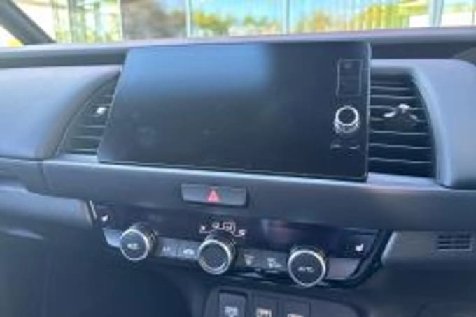 2025 Honda Jazz