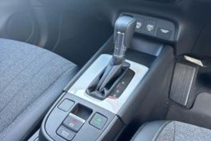 2025 Honda Jazz