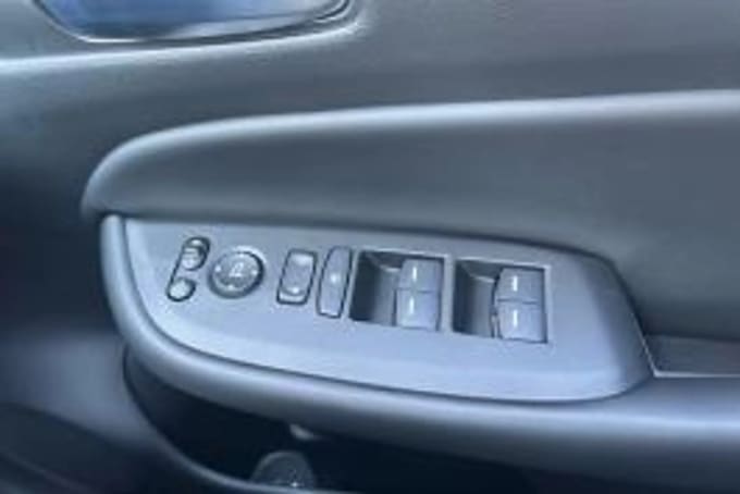 2025 Honda Jazz