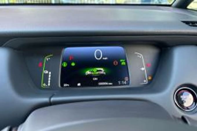2025 Honda Jazz