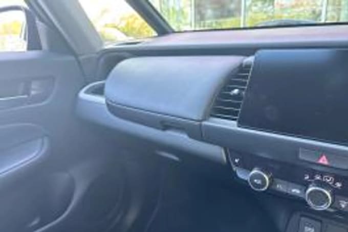 2025 Honda Jazz
