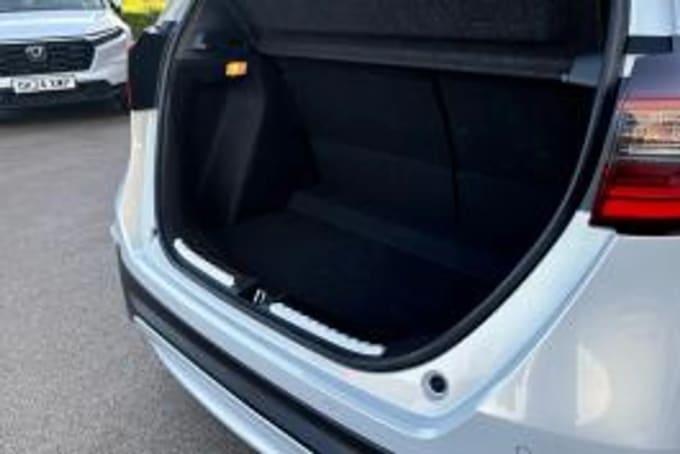 2025 Honda Jazz