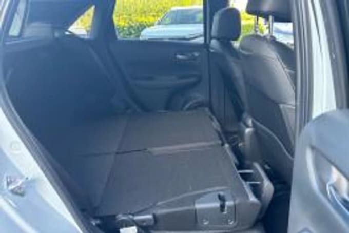 2025 Honda Jazz
