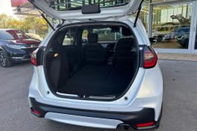 2025 Honda Jazz