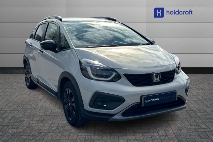 2024 Honda Jazz