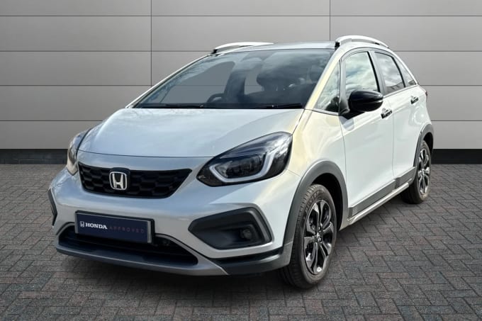 2024 Honda Jazz