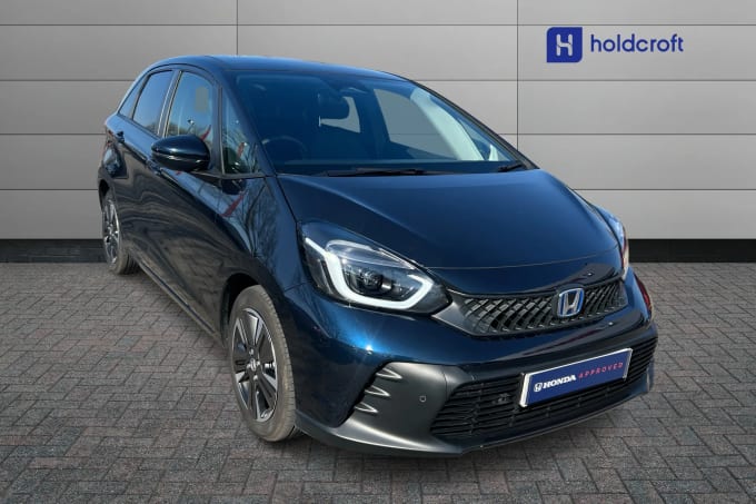 2024 Honda Jazz