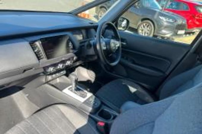 2024 Honda Jazz