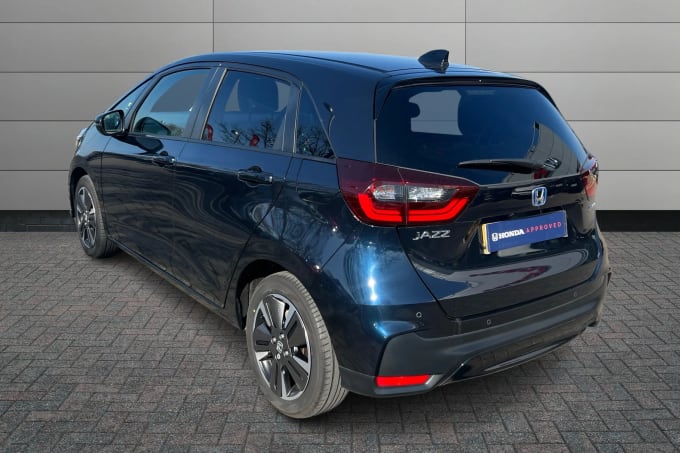 2024 Honda Jazz
