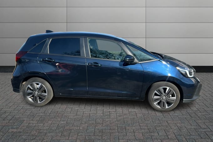 2024 Honda Jazz