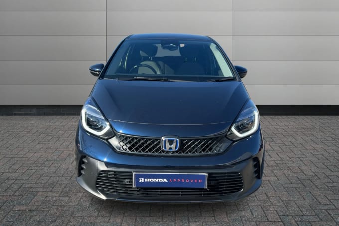 2024 Honda Jazz