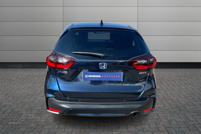 2024 Honda Jazz