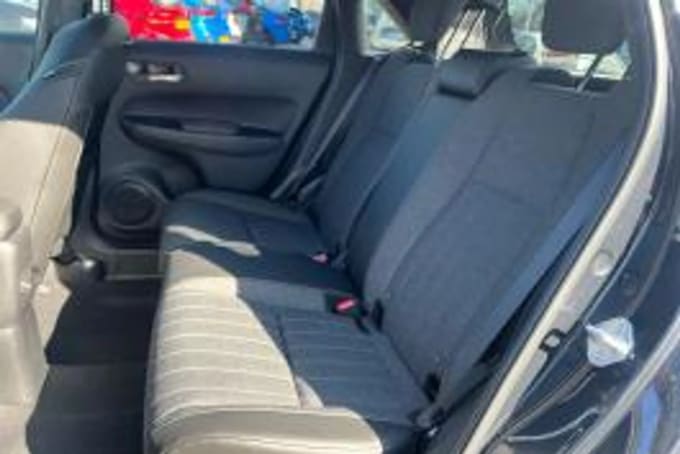2024 Honda Jazz