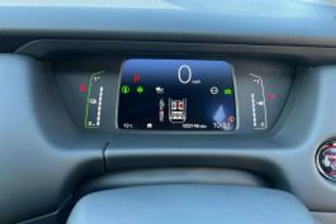 2024 Honda Jazz