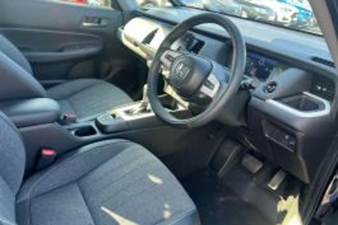 2024 Honda Jazz