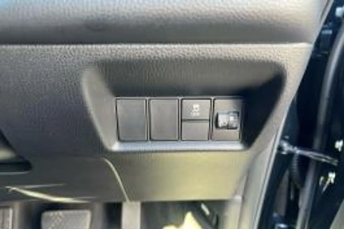 2024 Honda Jazz
