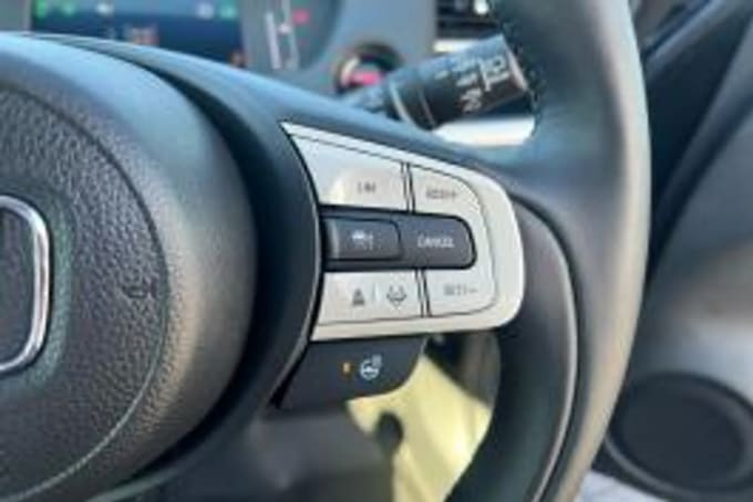 2024 Honda Jazz