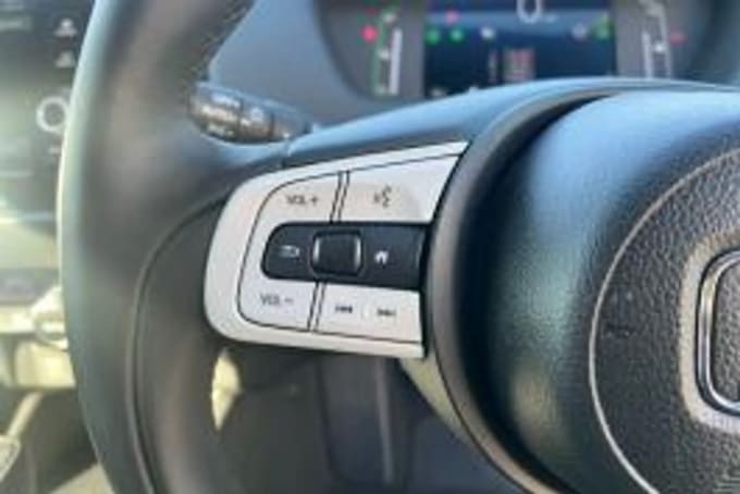 2024 Honda Jazz
