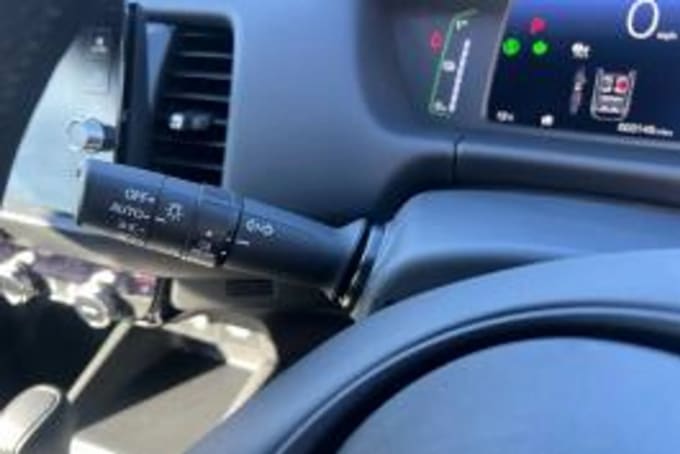 2024 Honda Jazz