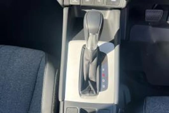 2024 Honda Jazz