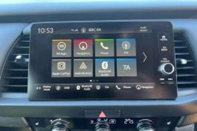 2024 Honda Jazz