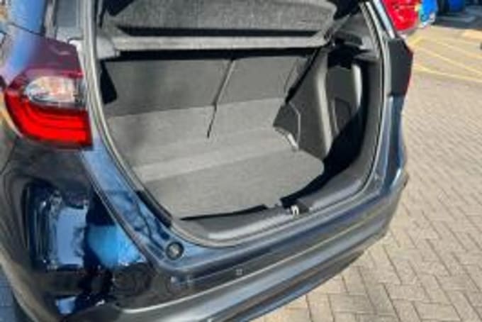 2024 Honda Jazz