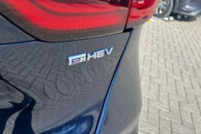 2024 Honda Jazz