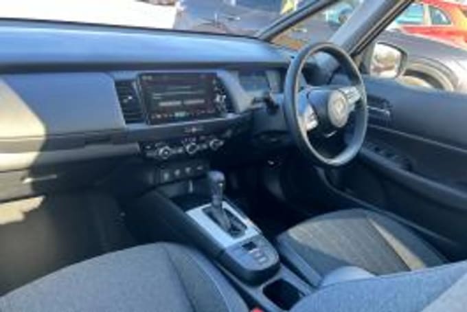 2024 Honda Jazz