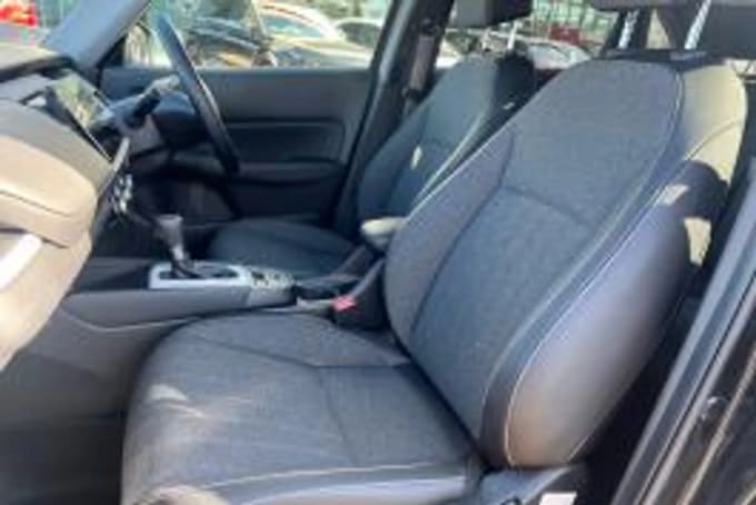 2024 Honda Jazz