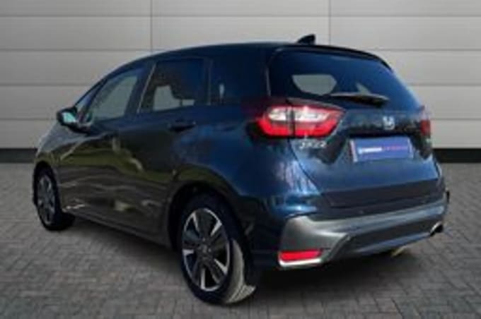 2024 Honda Jazz