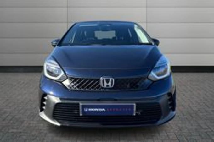 2024 Honda Jazz