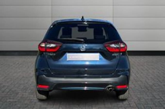 2024 Honda Jazz