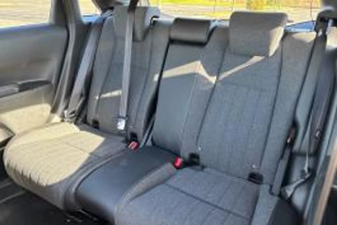 2024 Honda Jazz