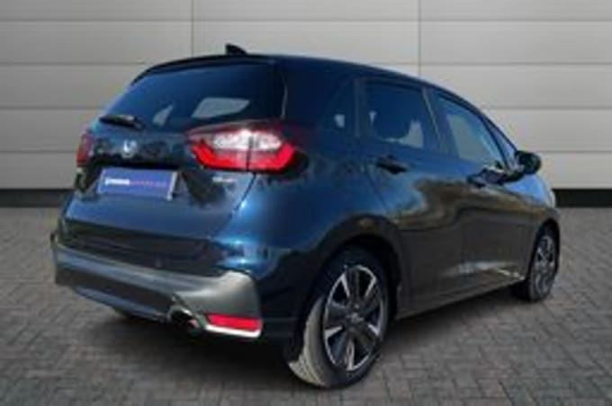 2024 Honda Jazz