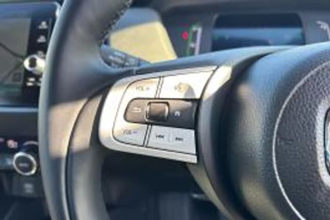 2024 Honda Jazz