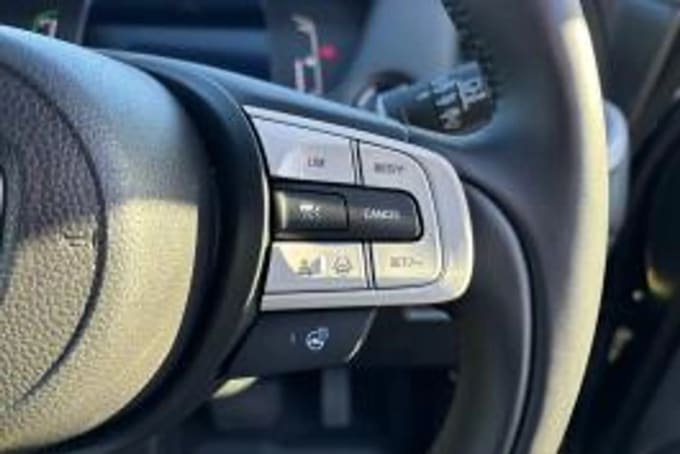 2024 Honda Jazz