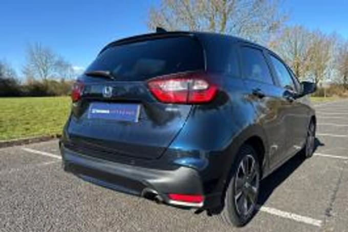 2024 Honda Jazz