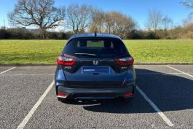 2024 Honda Jazz