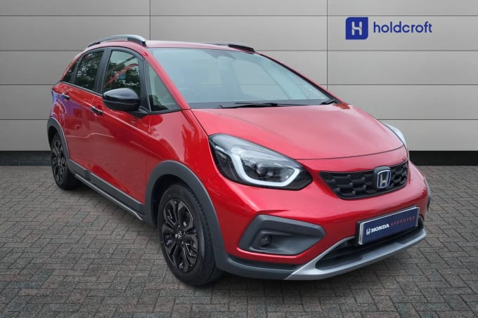 2023 Honda Jazz
