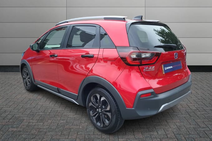 2023 Honda Jazz