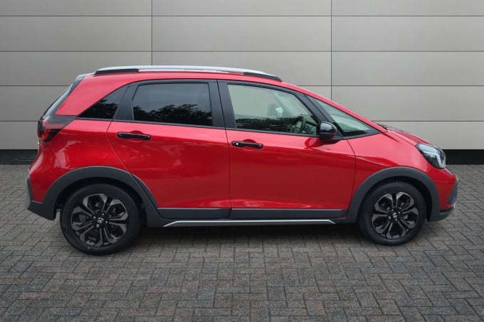 2023 Honda Jazz
