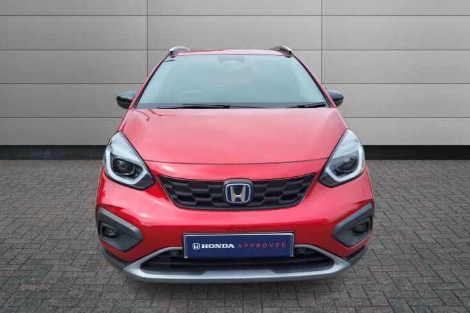 2023 Honda Jazz