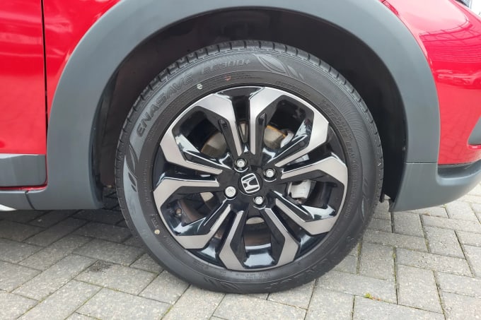 2023 Honda Jazz
