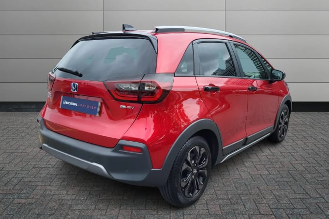 2023 Honda Jazz