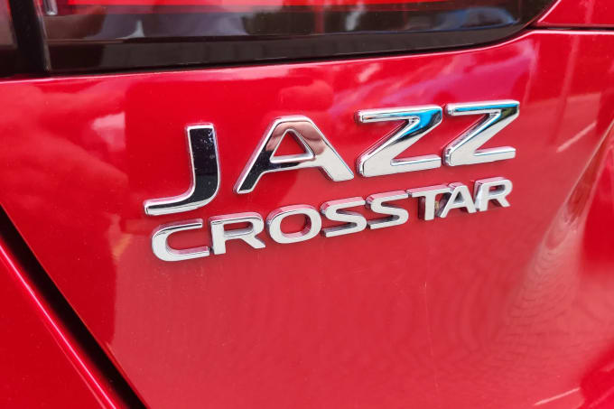 2023 Honda Jazz