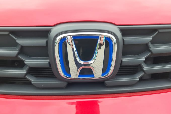 2023 Honda Jazz