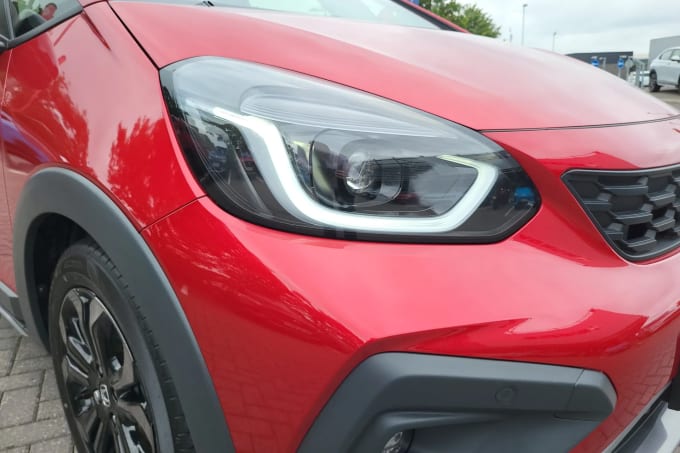 2023 Honda Jazz