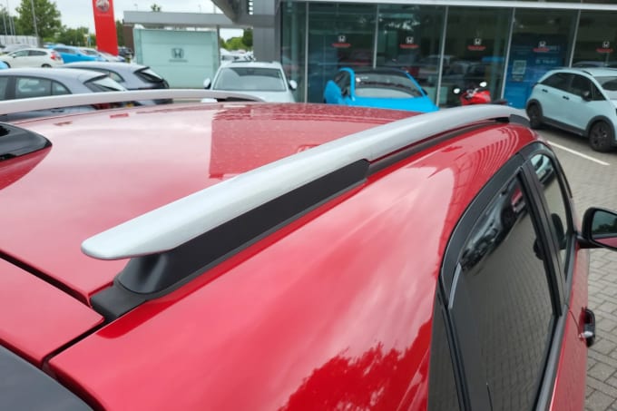 2023 Honda Jazz