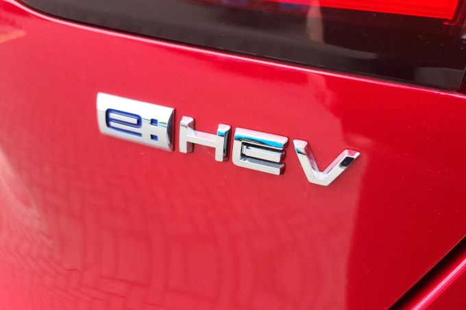 2023 Honda Jazz