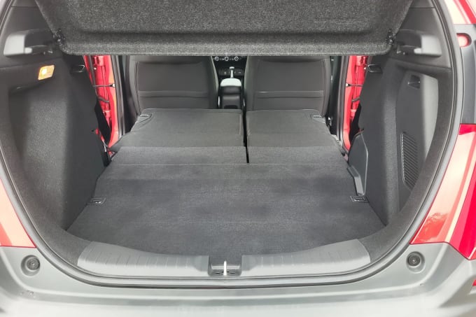 2023 Honda Jazz